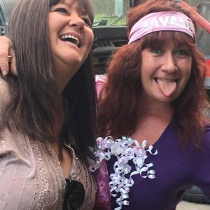 Meet your Posher, Gina